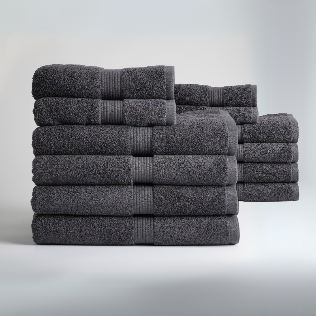 Ultrasoft Spa Set 12-Teilig