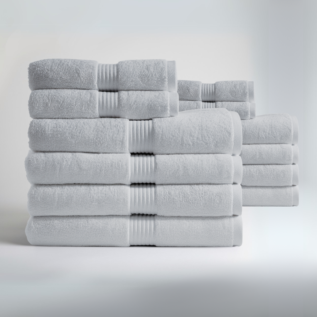 Ultrasoft Spa Set 12-Teilig