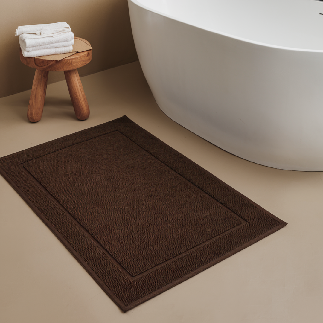 Badematte Aus Ägyptischer Baumwolle