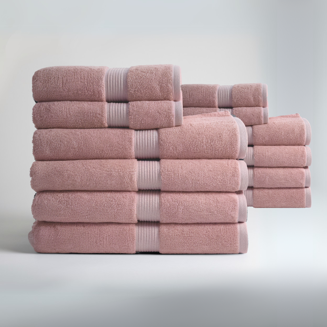 Ultrasoft Spa Set 12-Teilig