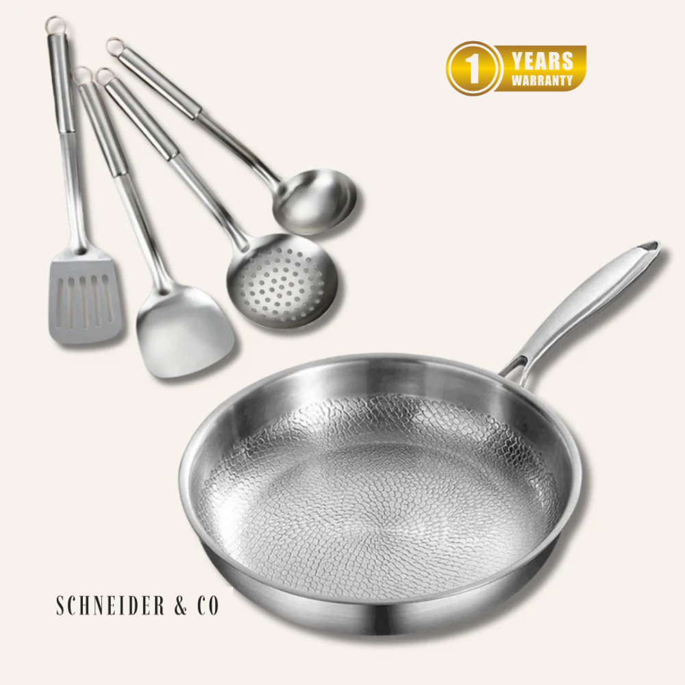 Standard-Essentials-Bundle