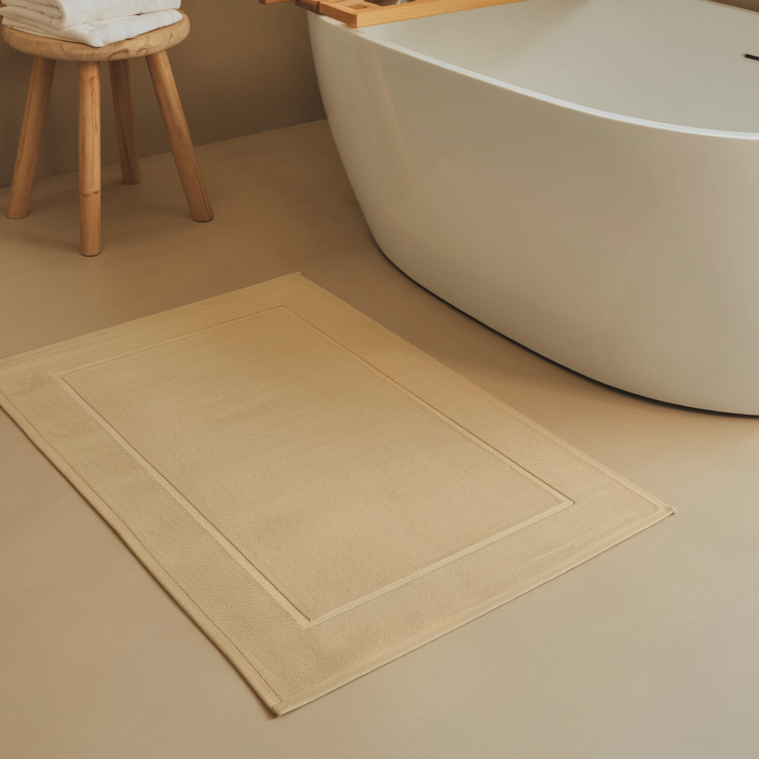 Badematte Aus Ägyptischer Baumwolle