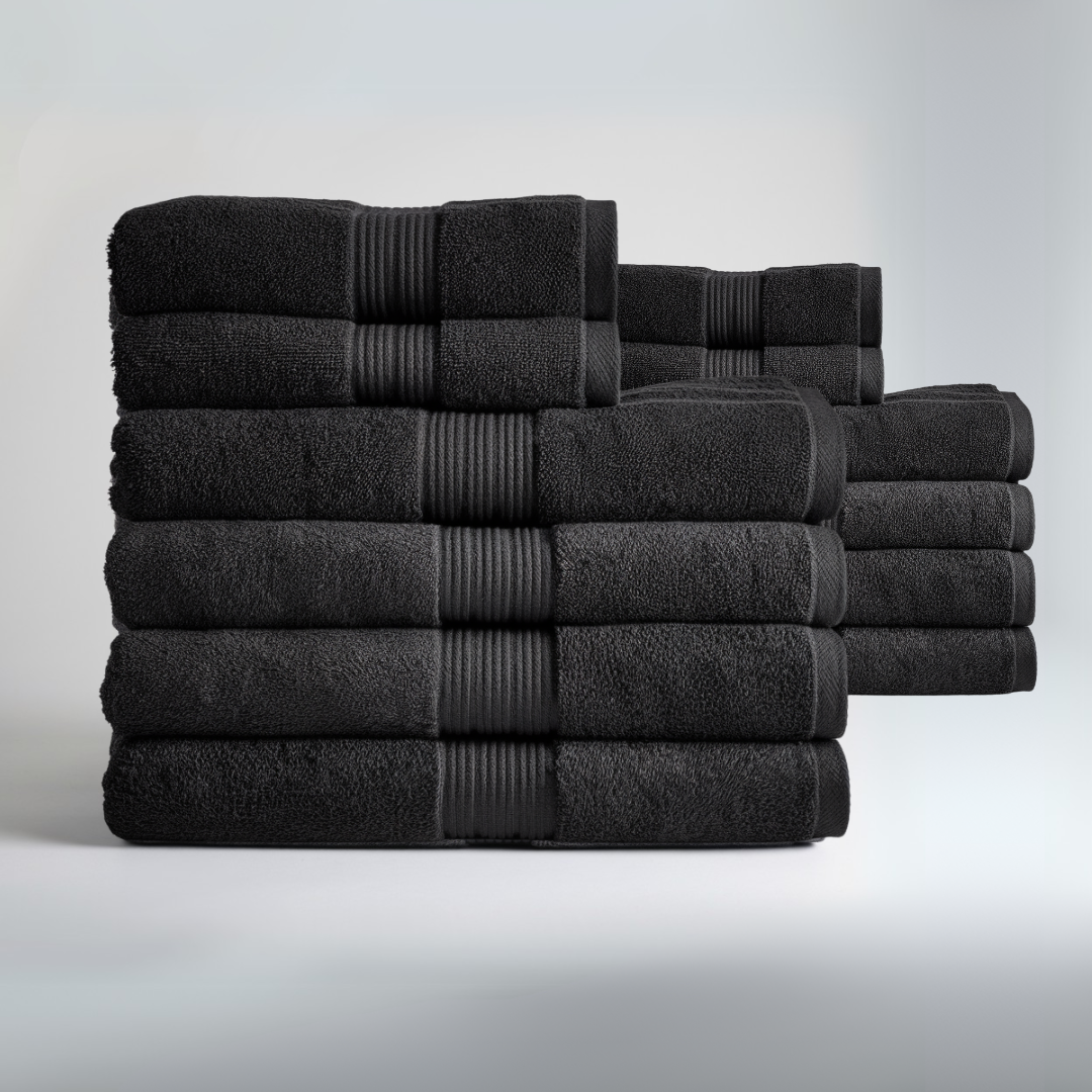 Ultrasoft Spa Set 12-Teilig