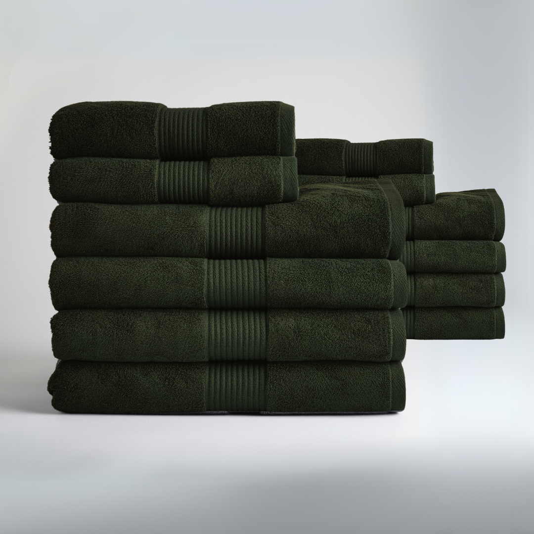 Ultrasoft Spa Set 12-Teilig