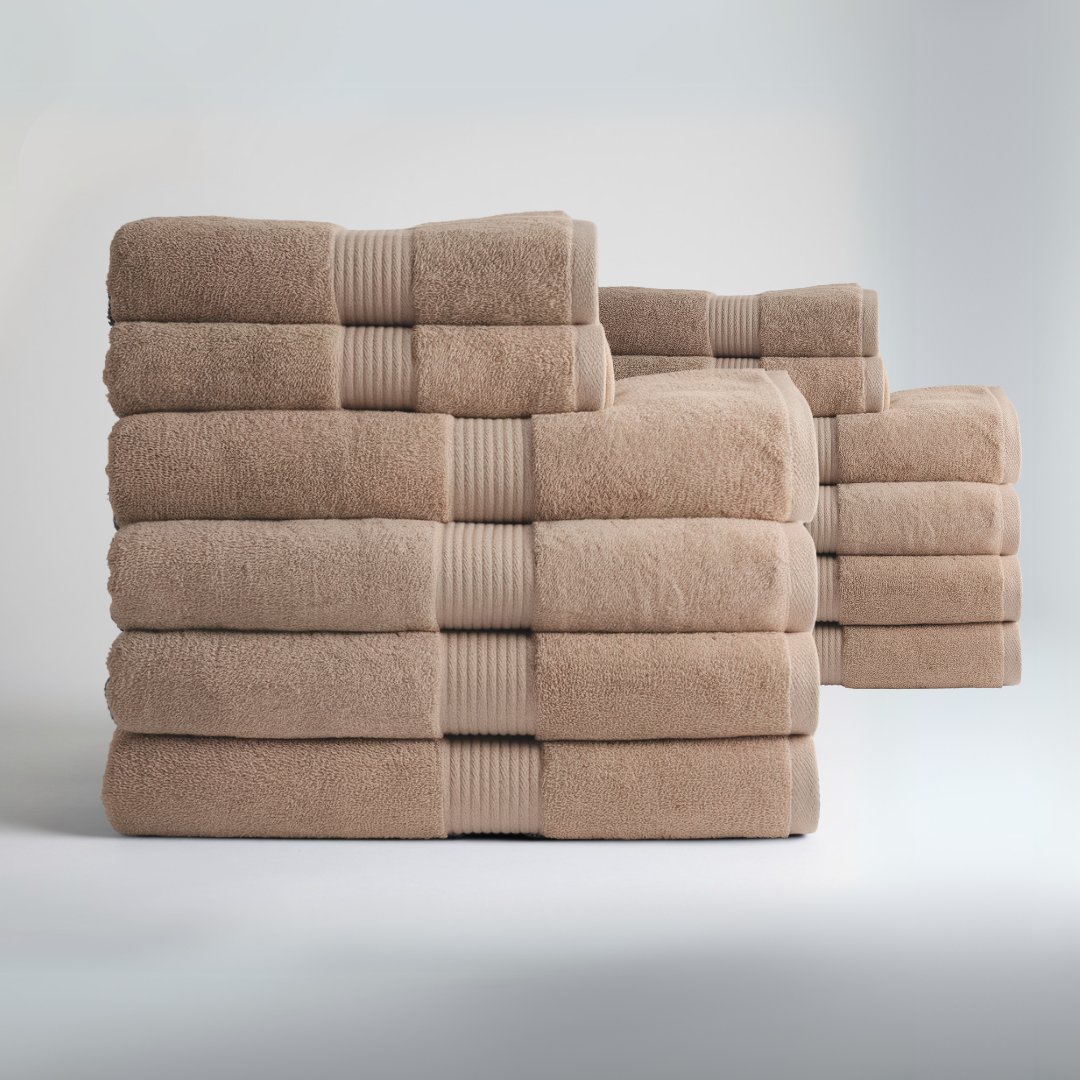 Ultrasoft Spa Set 12-Teilig