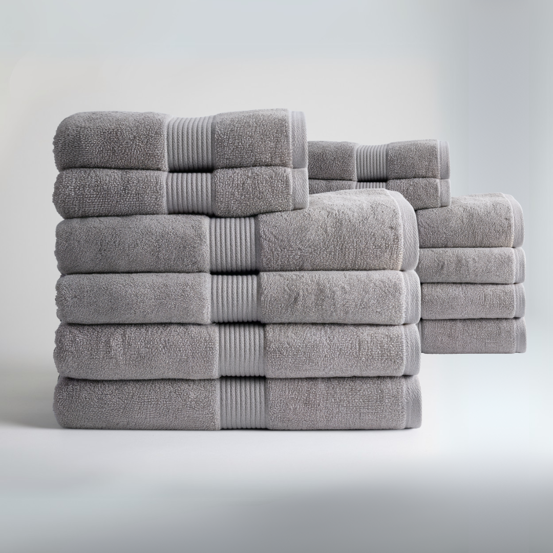 Ultrasoft Spa Set 12-Teilig