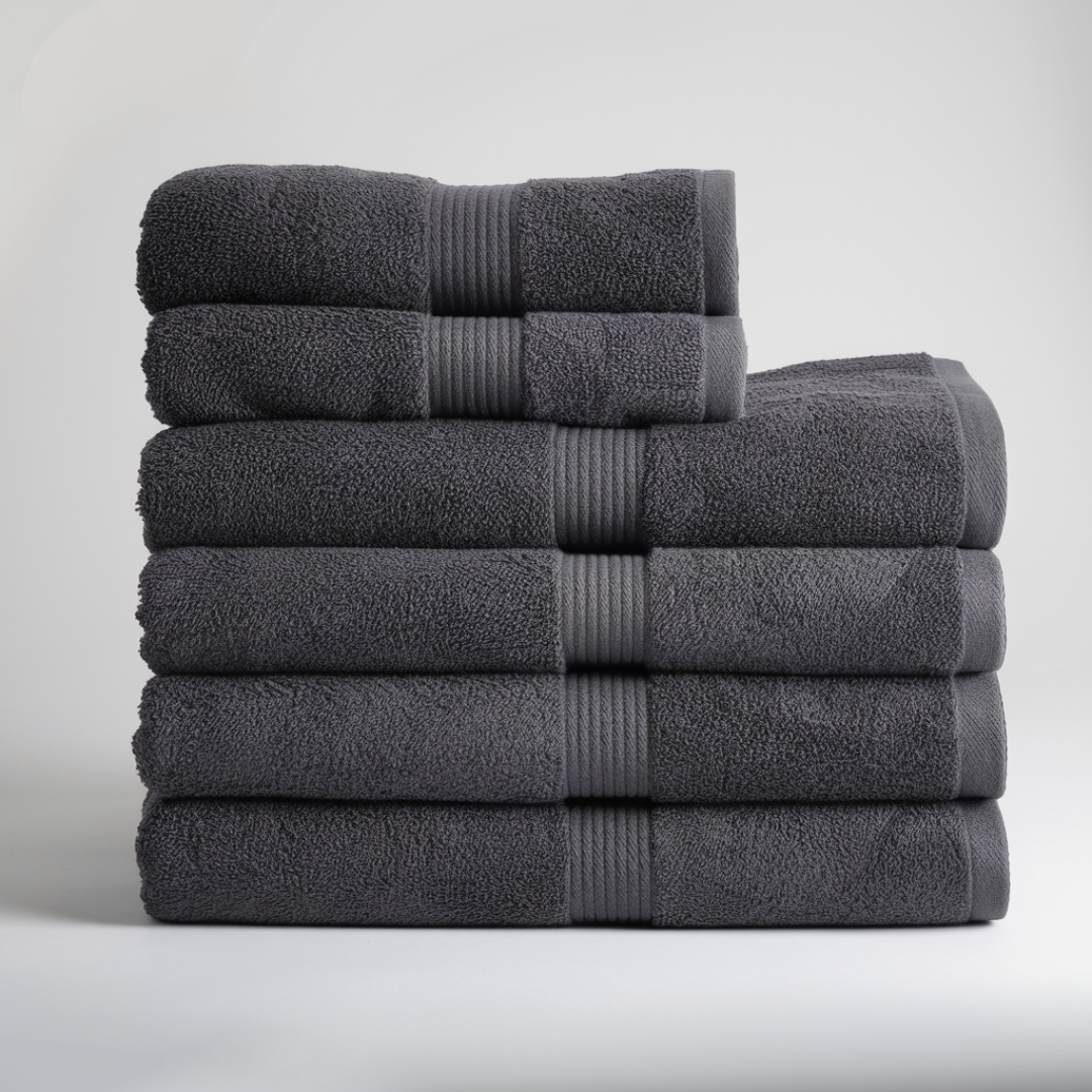 Ultrasoft Spa Set 6-Teilig