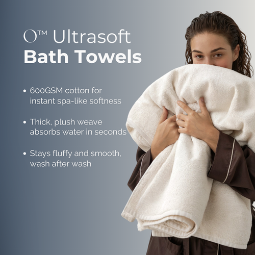 Ultrasoft Spa Set 6-Teilig