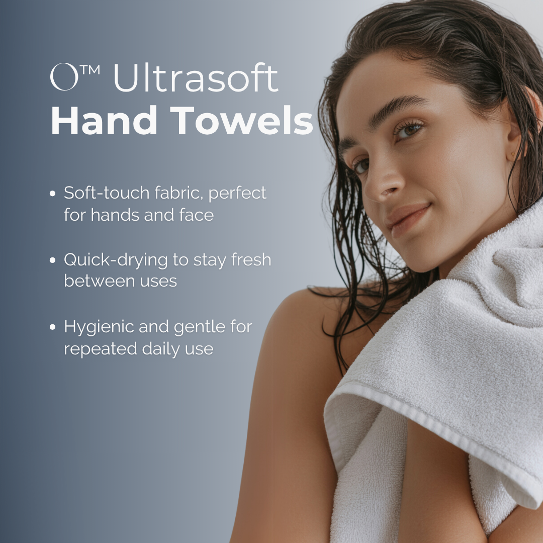 Ultrasoft Spa Set 6-Teilig