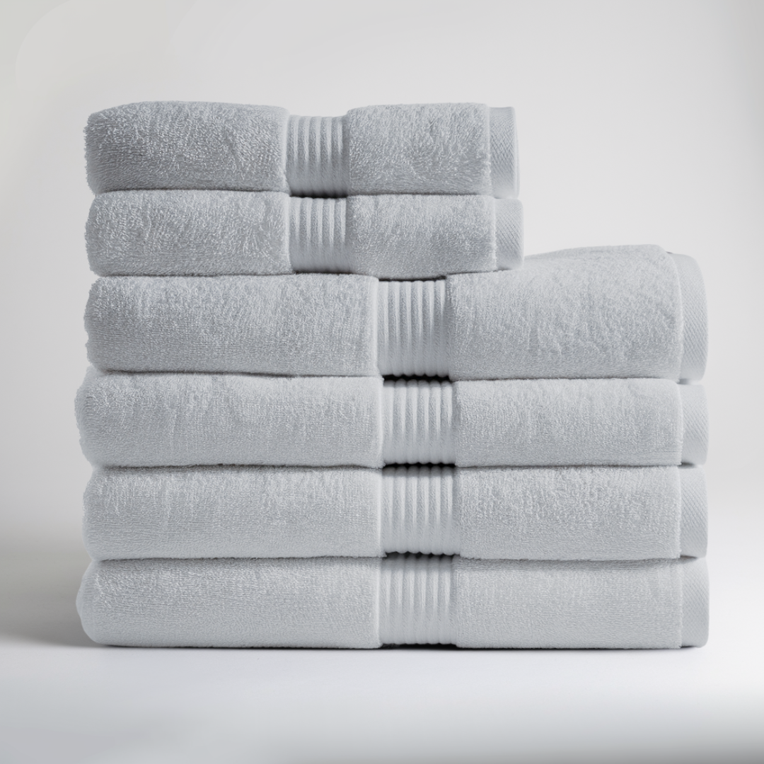 Ultrasoft Spa Set 6-Teilig