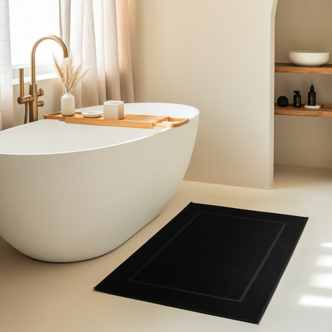 Badematte Aus Ägyptischer Baumwolle