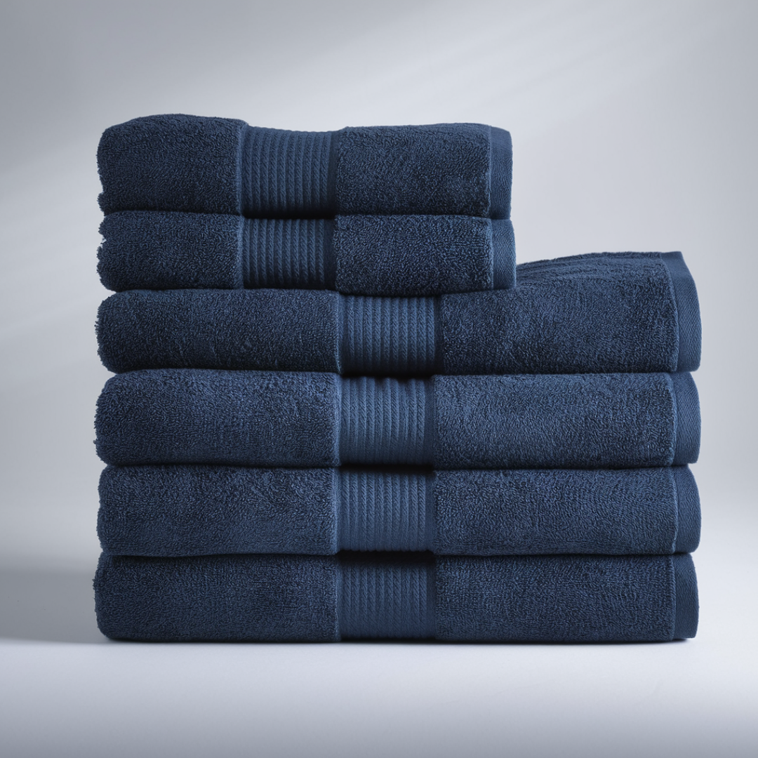 Ultrasoft Spa Set 6-Teilig