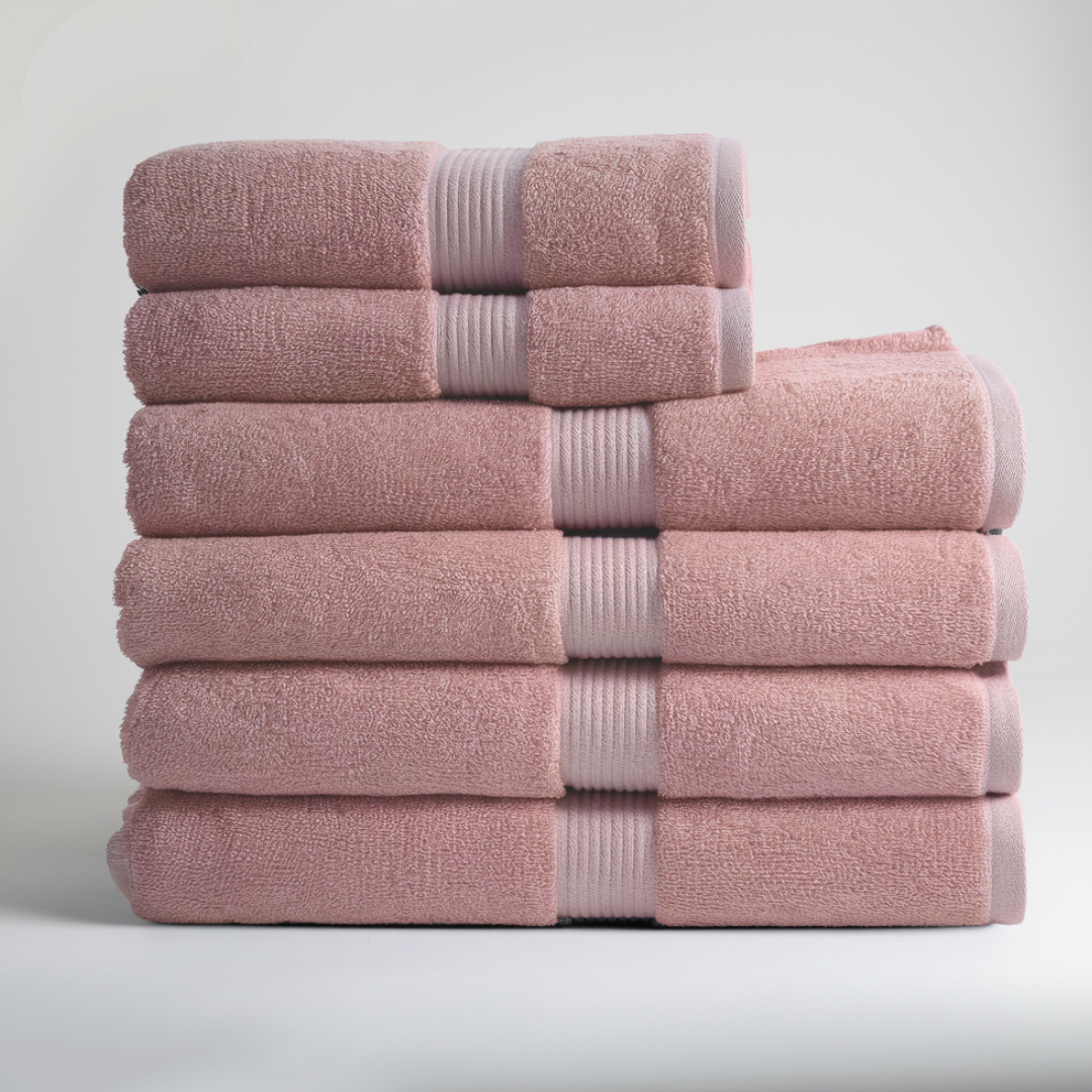 Ultrasoft Spa Set 6-Teilig