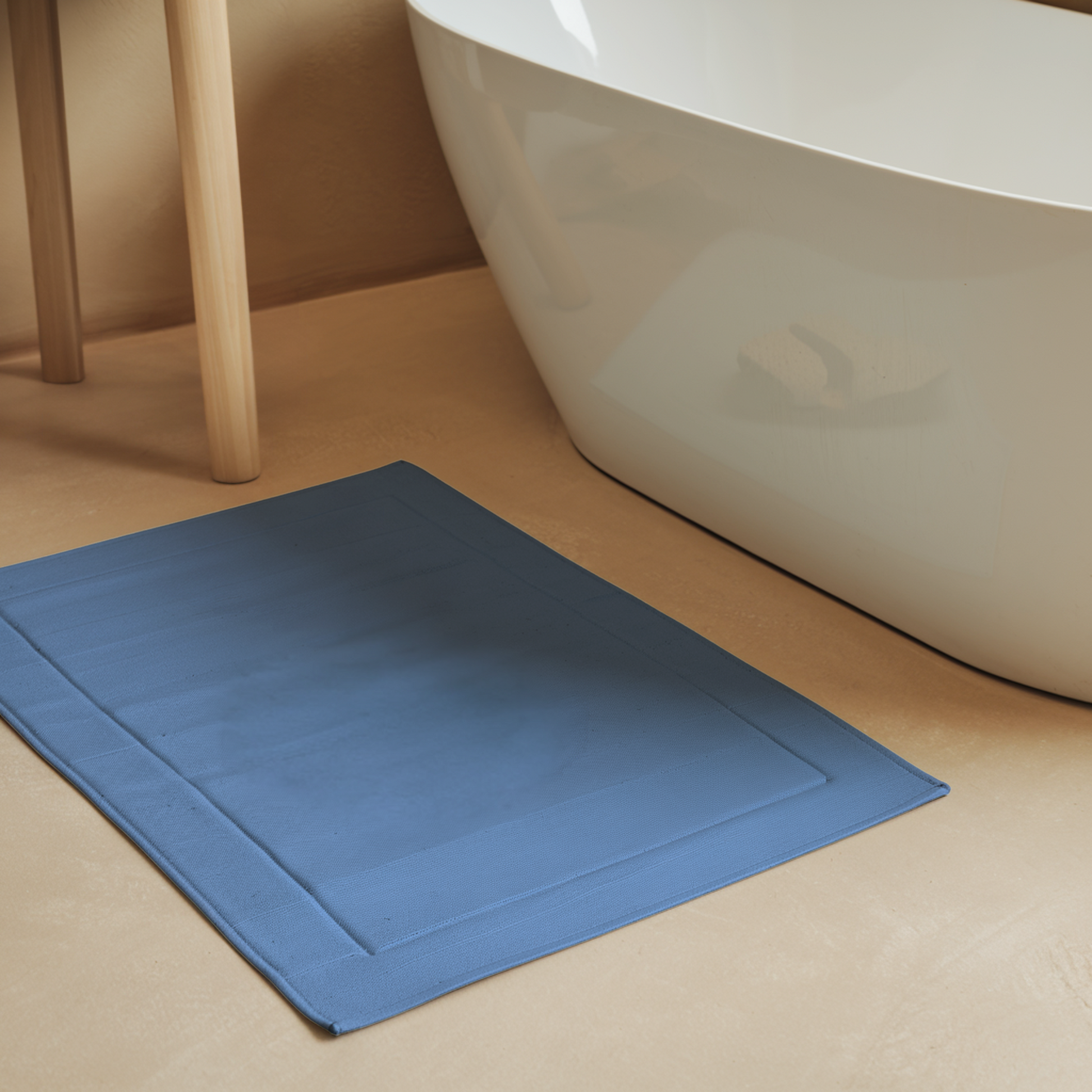 Badematte Aus Ägyptischer Baumwolle