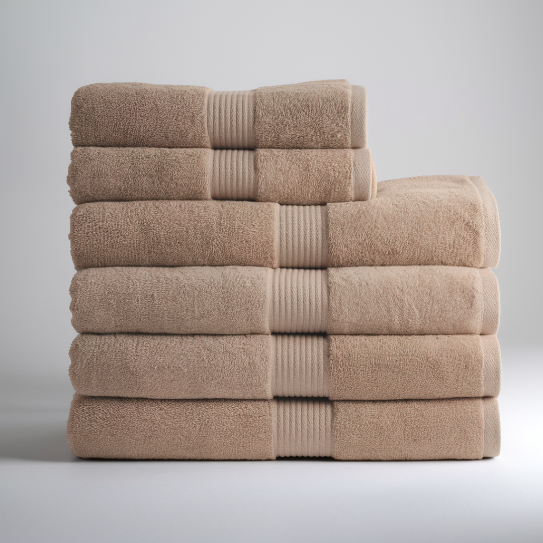 Ultrasoft Spa Set 6-Teilig