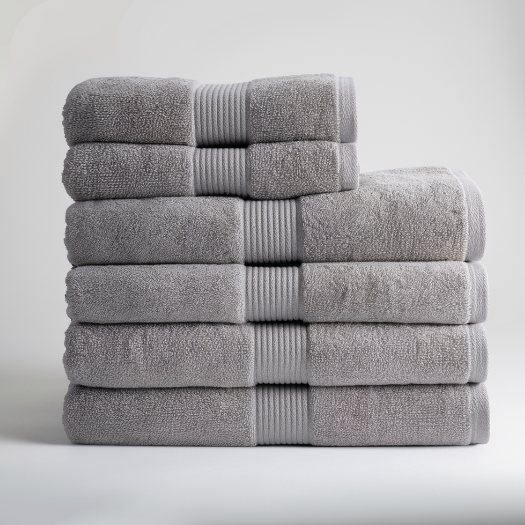 Ultrasoft Spa Set 6-Teilig